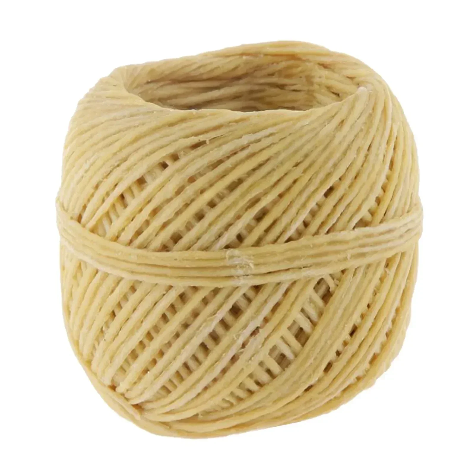 Candle Making Wicks - 1 rollo de mechas de cera