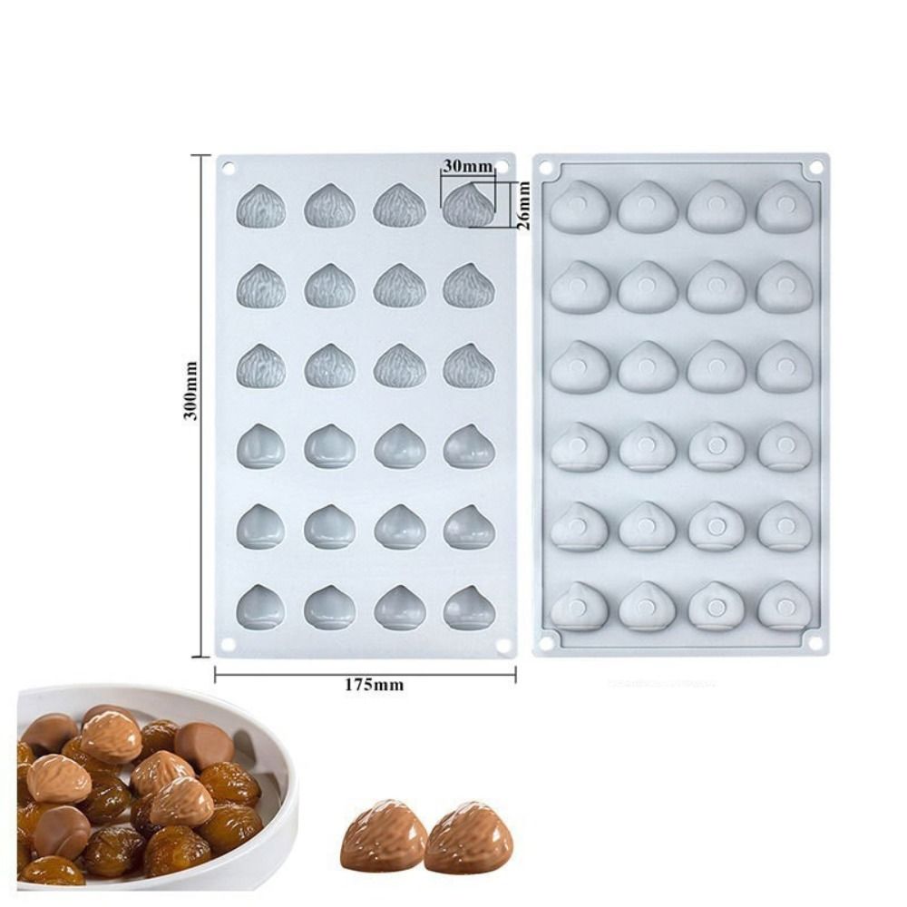 Candle Making Course - Molde de silicona para tartas bento,