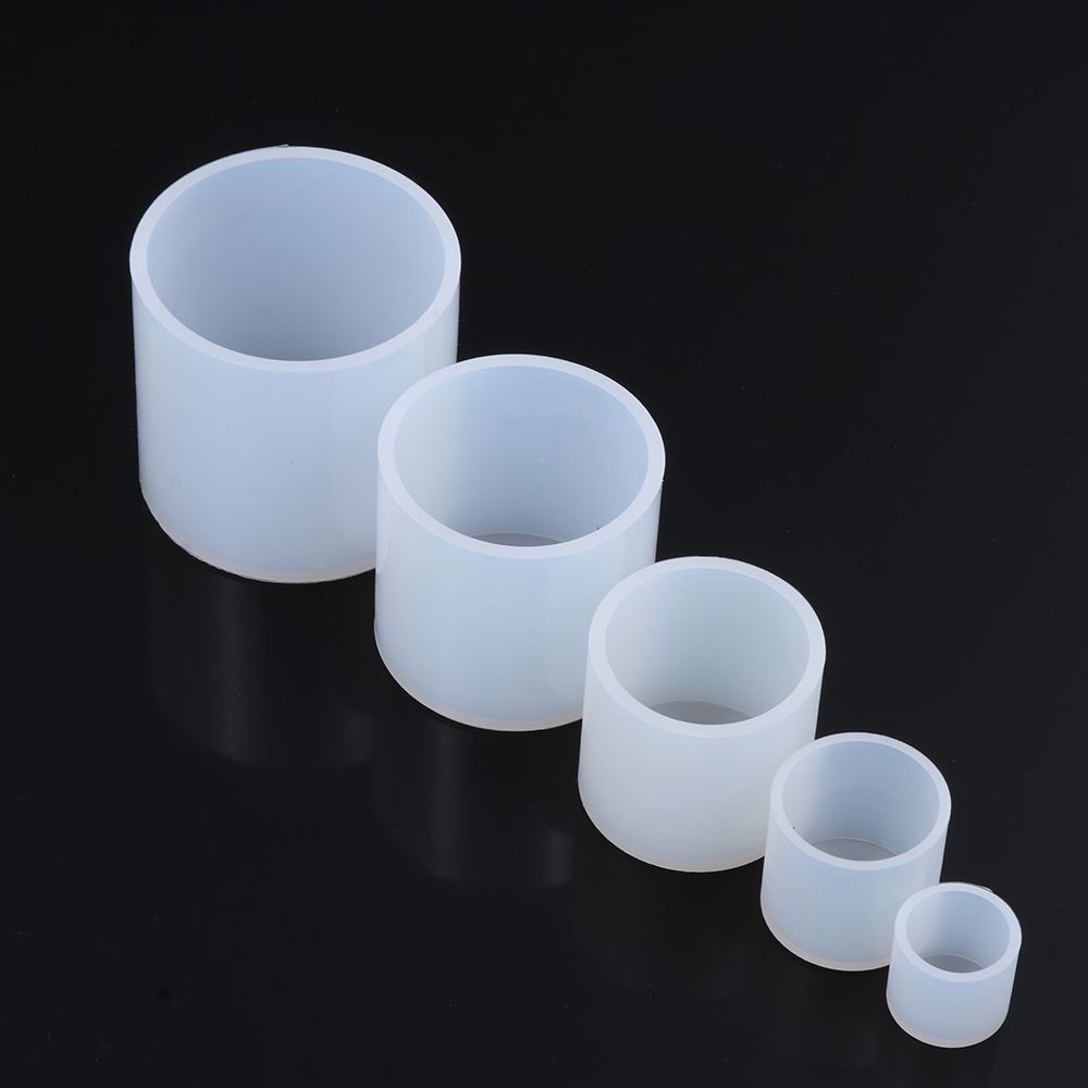 Candle Making Course - Molde de vela de silicona de