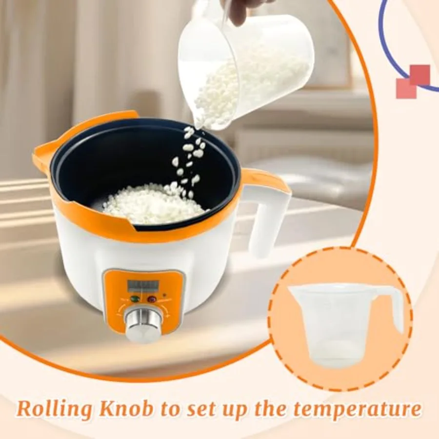 FirmHome Store - Fundidor de C - Candle Making Tempe reseña y precio