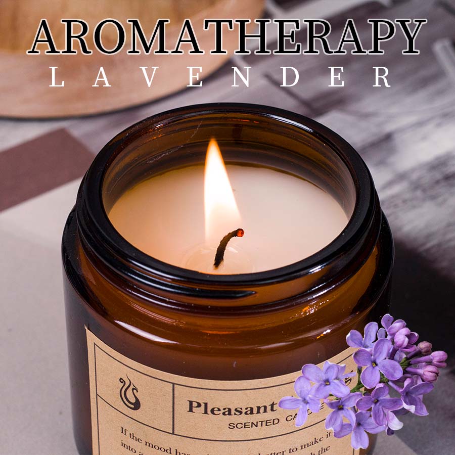 Vela decorativa con aroma a la - Coconut Wax Flake reseña y precio