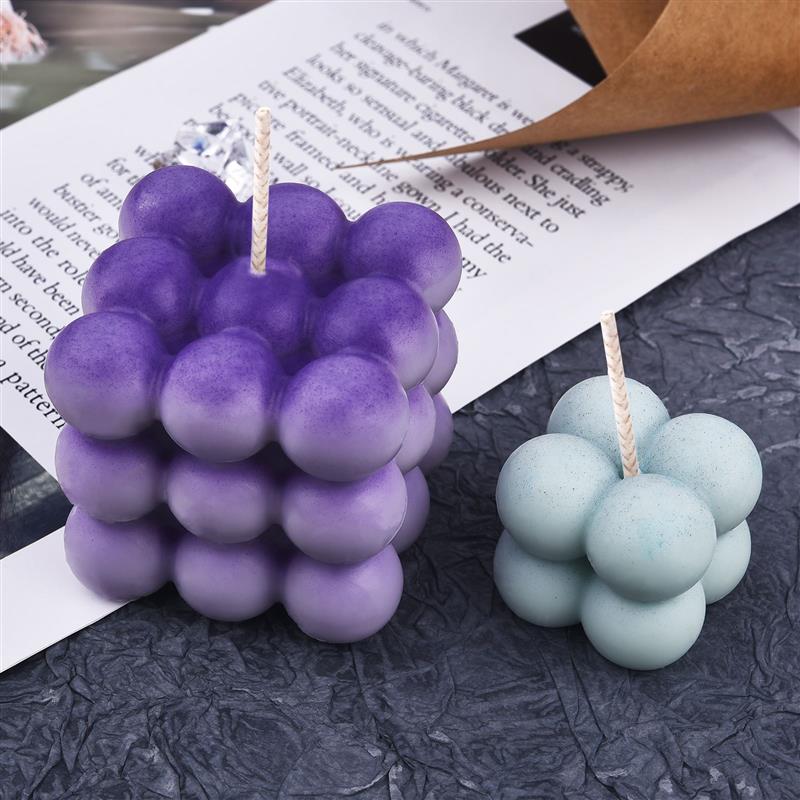 Mechas de vela de 30 piezas, b - Candle Making Course reseña y precio