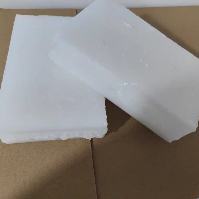 200 g/bolsa cera microcristali - Candle Making Video reseña y precio