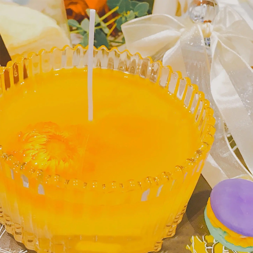 Cera de gelatina de Gel transp - Candle Making Course reseña y precio