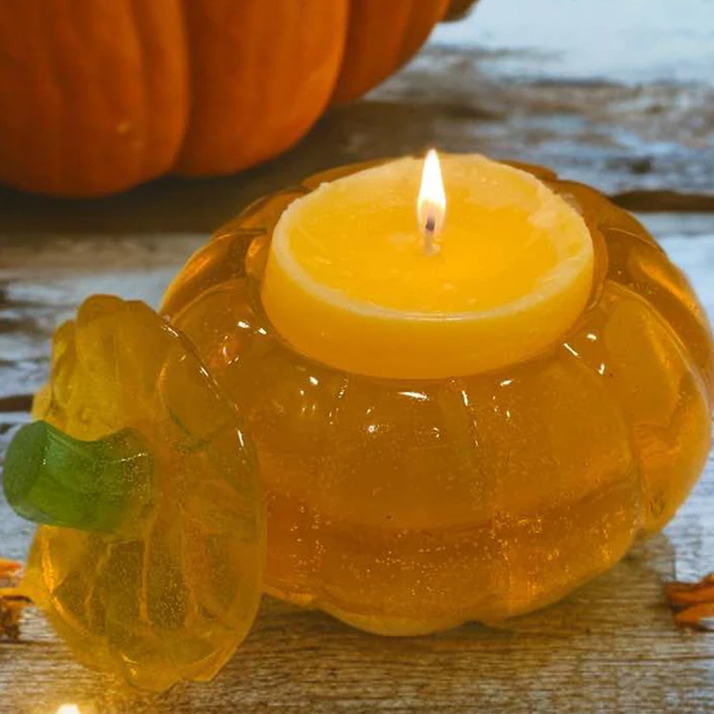 Cera de gelatina de Gel transp - Candle Making Course reseña y precio