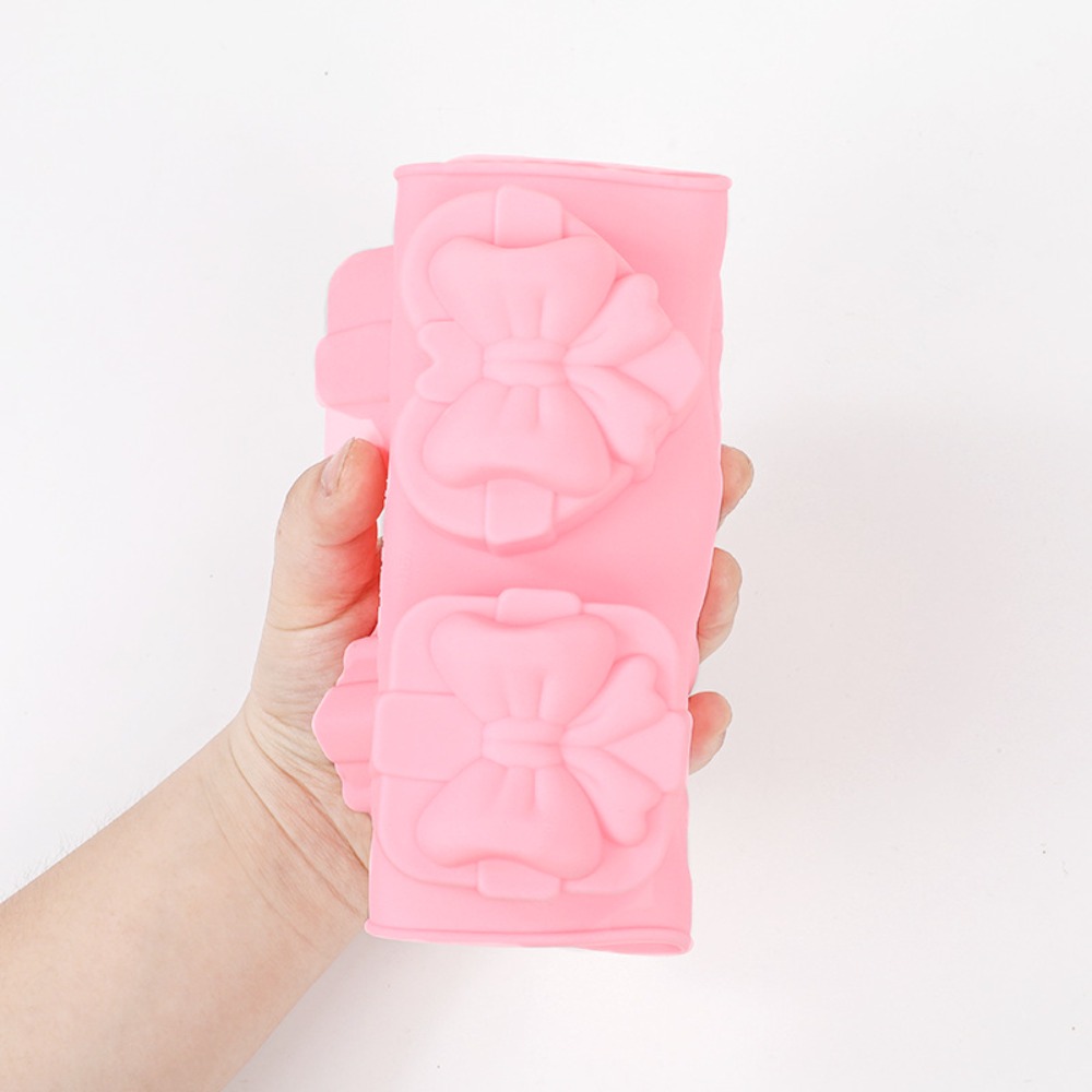 Molde cuadrado de silicona con - Candle Making Course reseña y precio