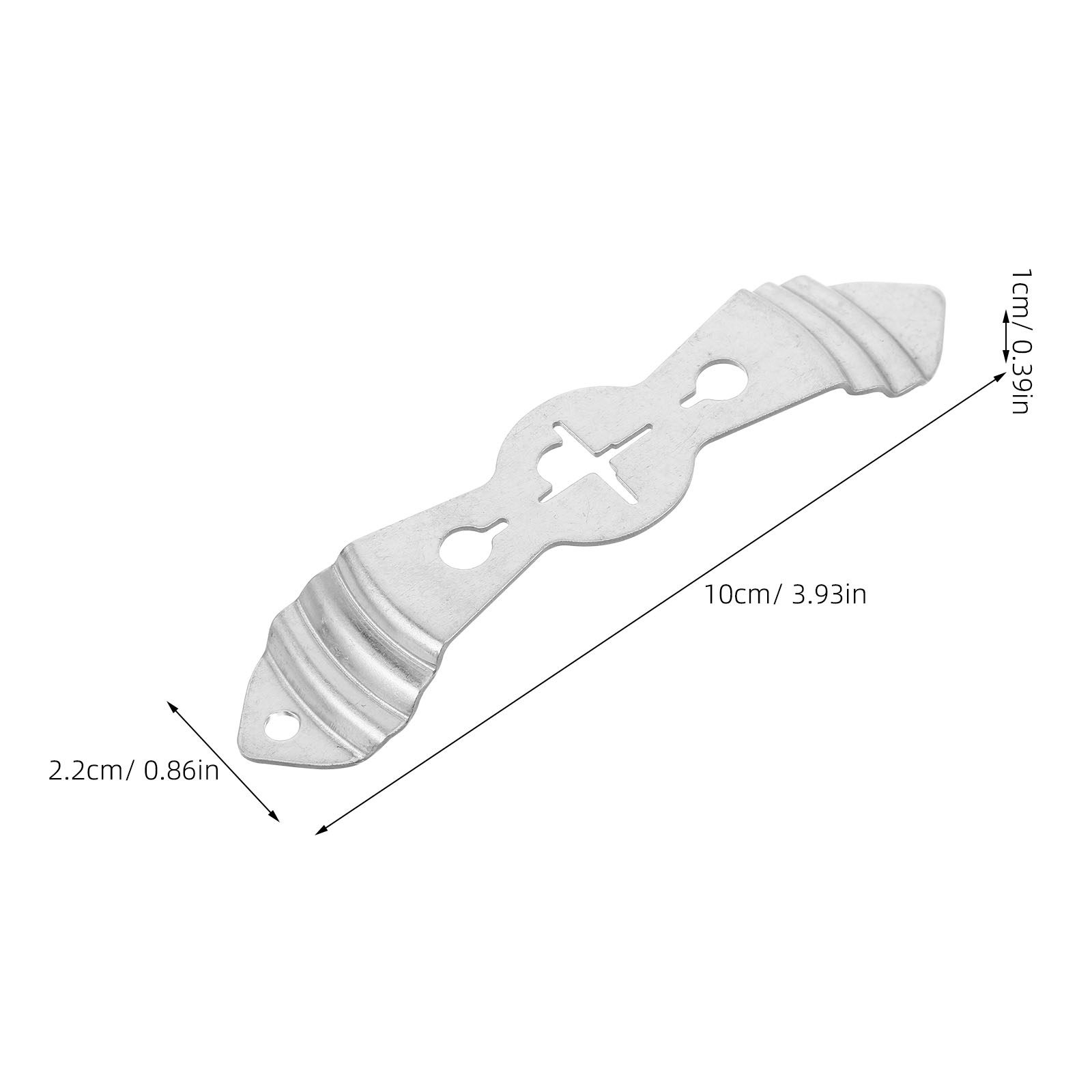 Soportes para mechas de velas, - Candle Making Wicks reseña y precio