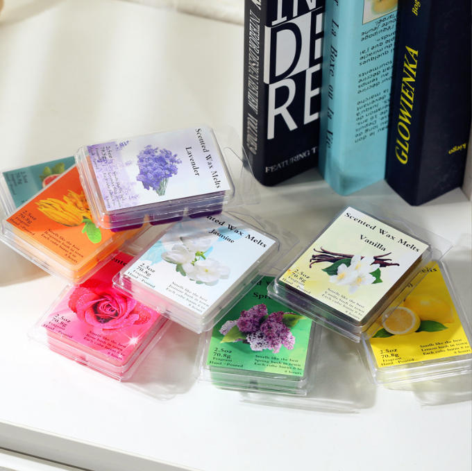 Bloque de cera perfumada, acei - Candle Making Oil Scents reseña y precio