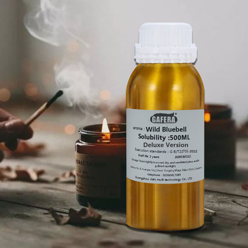 GAFERA 500ml (16.9 fl.oz) Acei - Candle Making Oil Scents reseña y precio