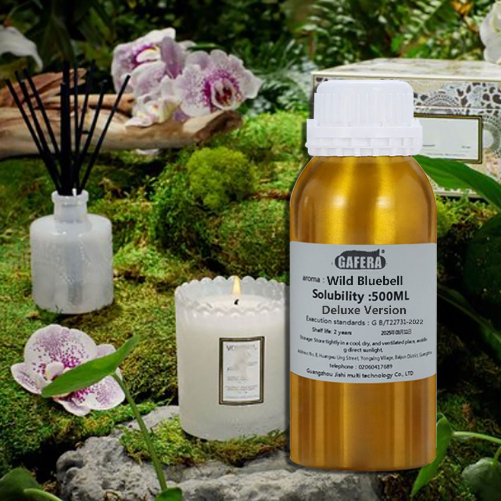 GAFERA 500ml (16.9 fl.oz) Acei - Candle Making Oil Scents reseña y precio