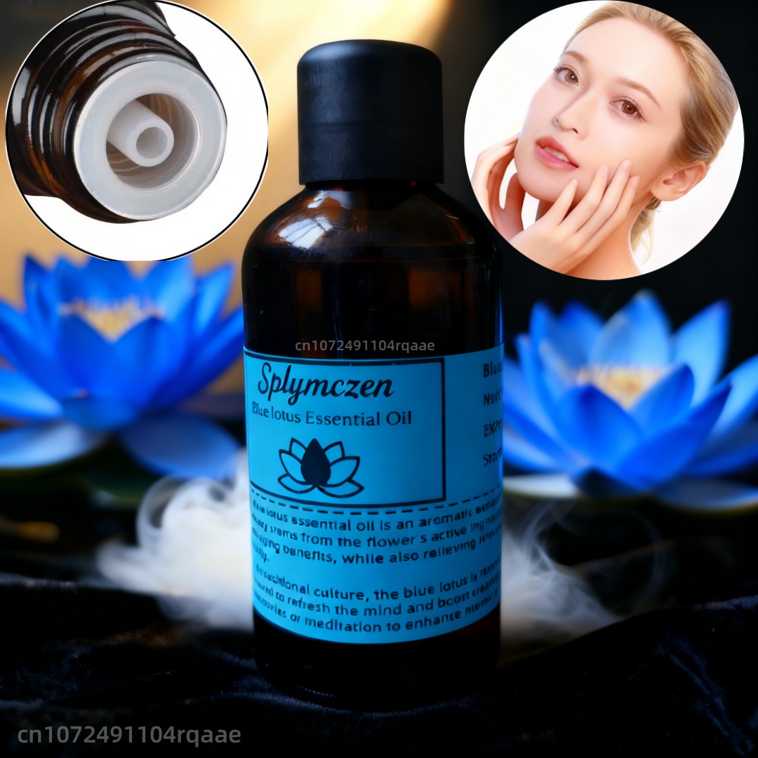 Aceite de fragancia de loto az - Candle Making Oil Scents reseña y precio