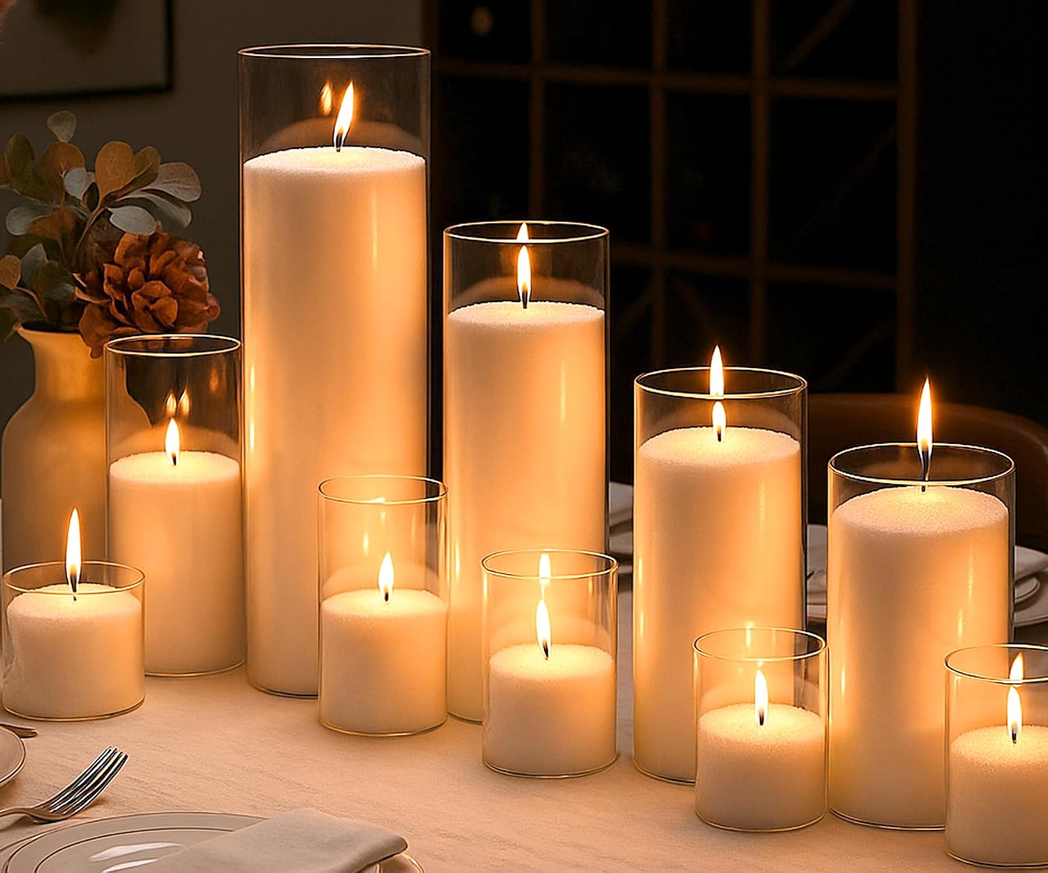 Arena para velas de 16LB - Vel - Candle Making Wicks reseña y precio