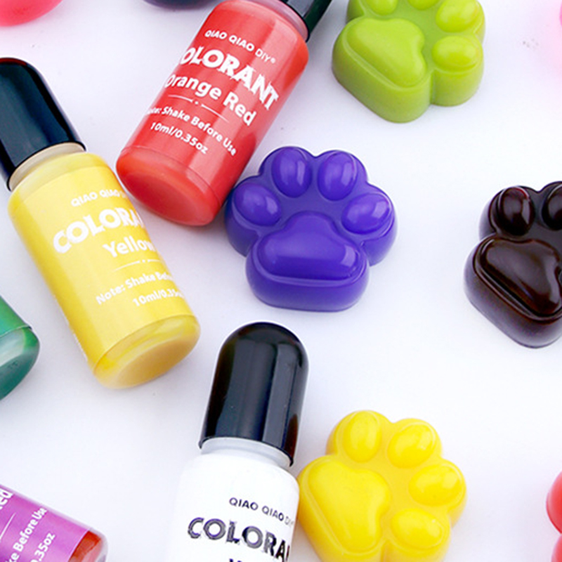 20 colores velas tintes cera v - Candle Making Video reseña y precio