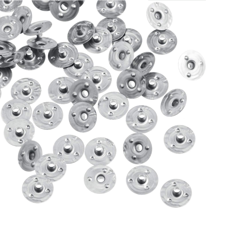 500 piezas mecha de vela sopor - Candle Making Wicks reseña y precio