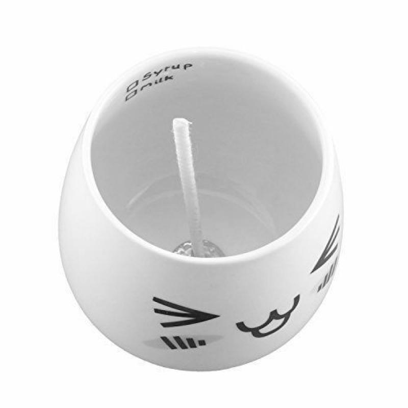 500 piezas mecha de vela sopor - Candle Making Wicks reseña y precio