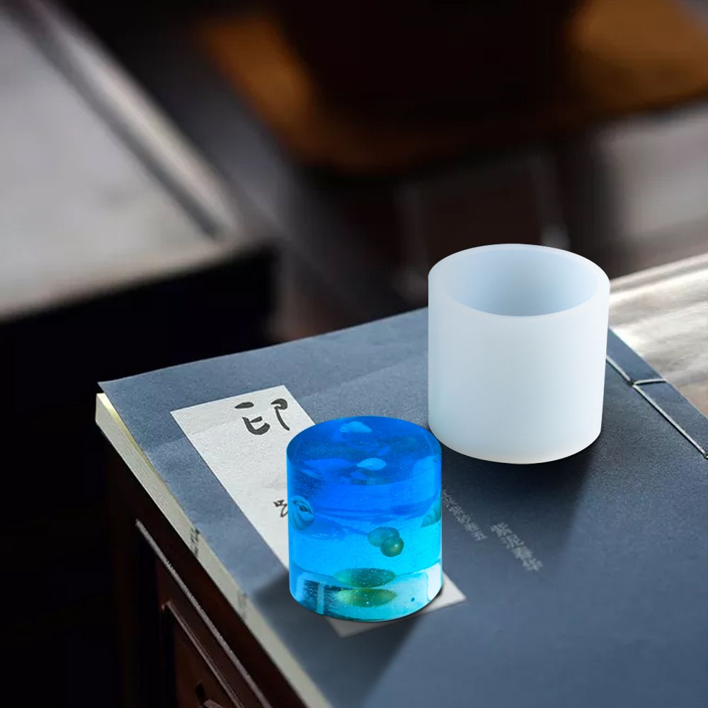 Molde de vela de silicona de c - Candle Making Course reseña y precio