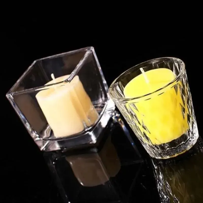 100 Uds mechas para velas 9/15 - Candle Making Wicks reseña y precio