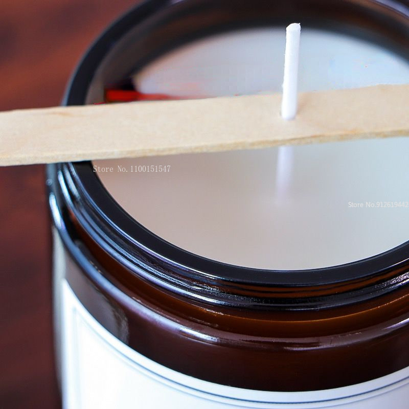 Vela de aromaterapia de cera d - Coconut Wax Flake reseña y precio