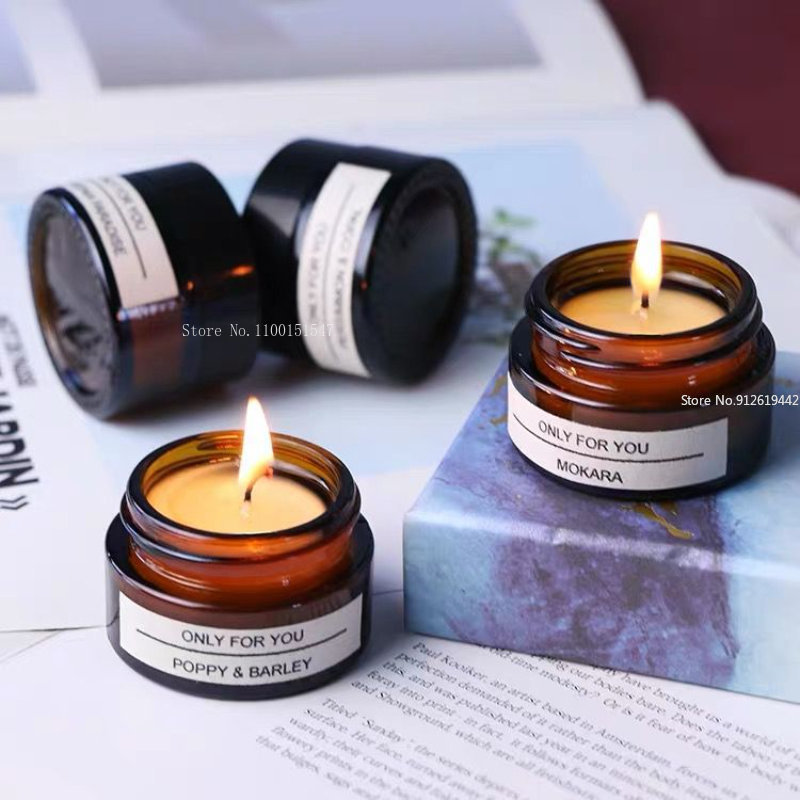 Vela de aromaterapia de cera d - Coconut Wax Flake reseña y precio