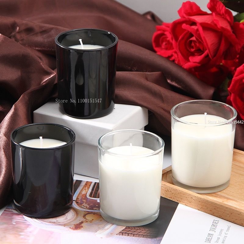 Vela de aromaterapia de cera d - Coconut Wax Flake reseña y precio