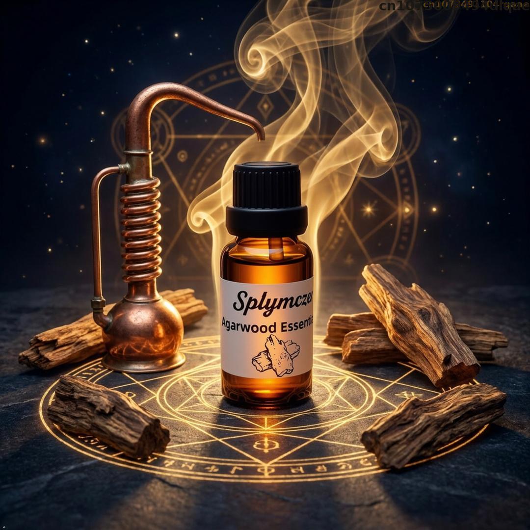 Aceite de Oud Puro con Fraganc - Candle Making Oil Scents reseña y precio