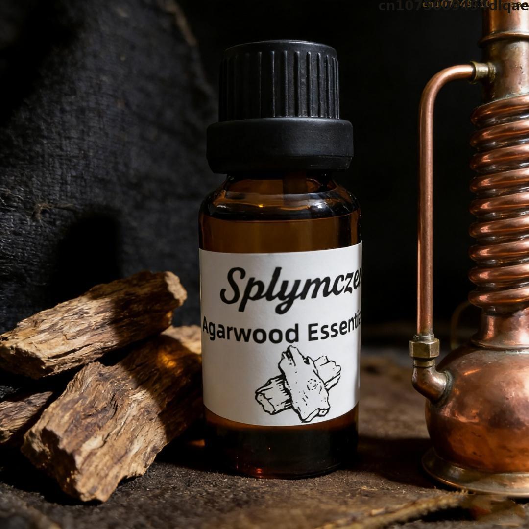 Aceite de Oud Puro con Fraganc - Candle Making Oil Scents reseña y precio