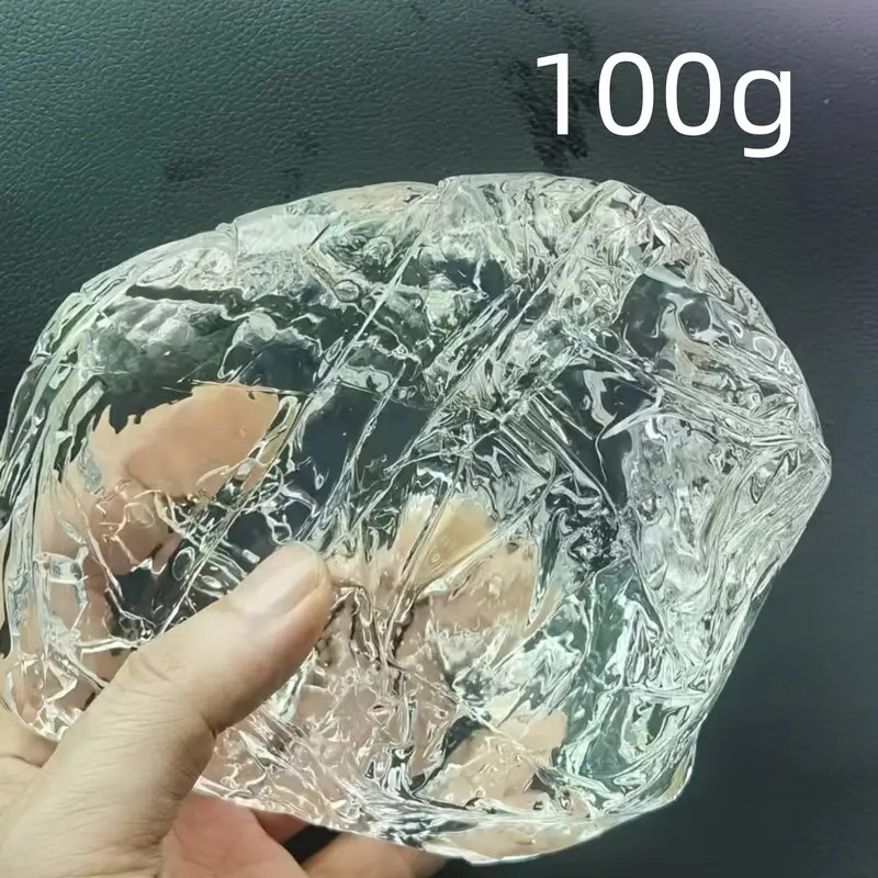 Cera de cristal transparente,  - Candle Making Course reseña y precio